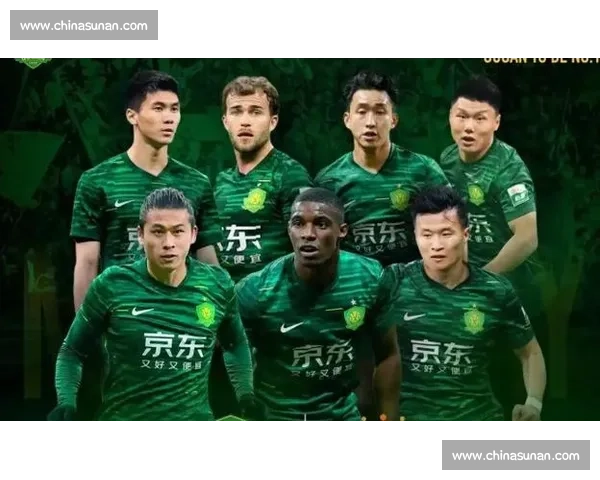 国安迎战上海上港赛前深度解析与胜负竞猜关键看点全面前瞻