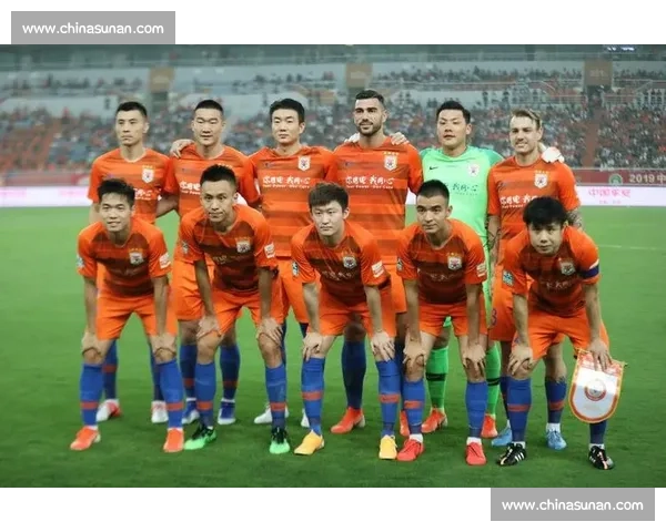 回望2014恒大对阵鲁能的巅峰碰撞揭示中超强权更替的关键时刻