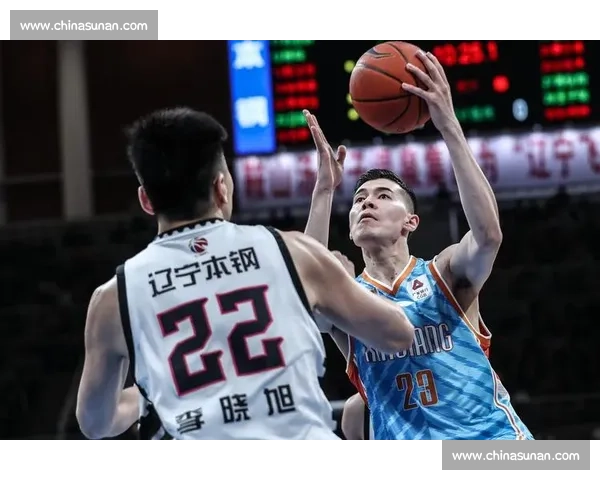 新疆广汇迎战北京金隅,激烈对决谁能掌控赛季主动权 新疆广汇迎战北京金隅,激烈对决谁能掌控赛季主动权