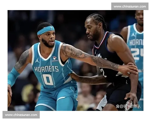 快船对决黄蜂上海站激情开战 球迷零距离感受NBA魅力