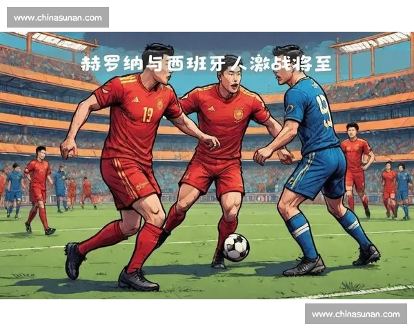 智利对阵西班牙谁能掌控比赛节奏从历史交锋到当下实力全面解析